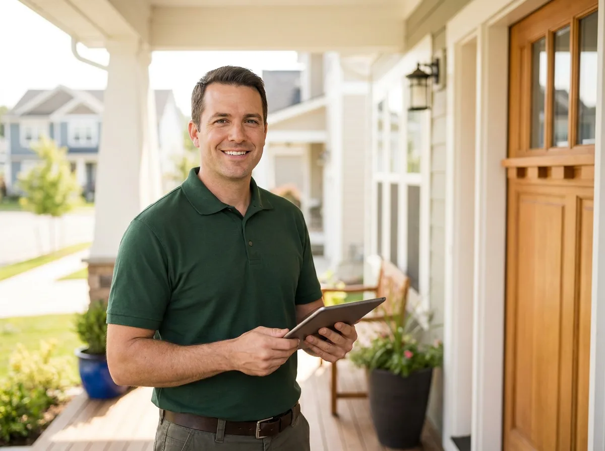 Pest control FAQs for Langhorne, PA